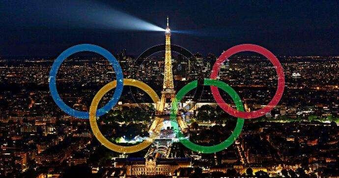 Parigi 2024 | Il Covid è l'incubo dei Giochi, l'OMS: "Almeno 40 atleti positivi"