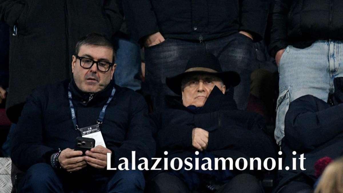 Lazio, la risposta di Floridi su Il Tempo. Ma Capezzone…