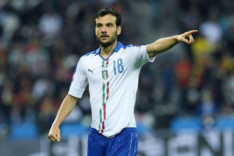 Parolo: "Ho iniziato a giocare a calcio a 6 anni e non ho più smesso. Quello che dice il mister è legge!" - VIDEO