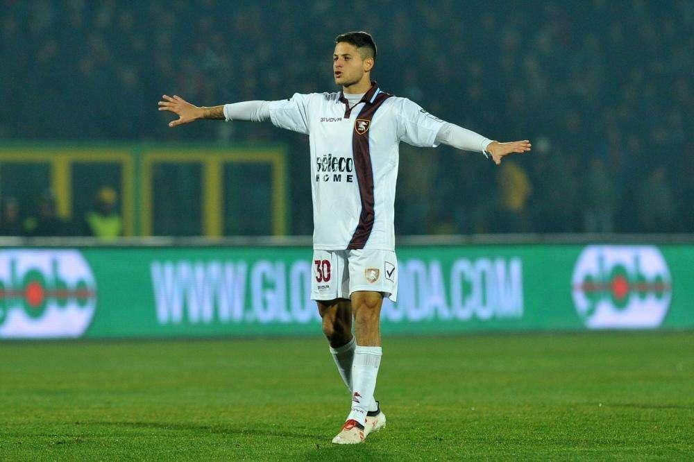 Gli Altri Laziali - Assist di Rossi, riecco Bezziccheri. Oikonomidis debutta contro Okon e Morrison...