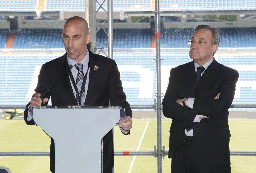 Coronavirus / La Federcalcio spagnola tutela le società: pronti 500 milioni