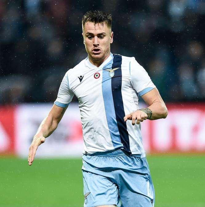 Lazio - Cremonese, la sblocca Patric: primo gol in maglia biancoceleste