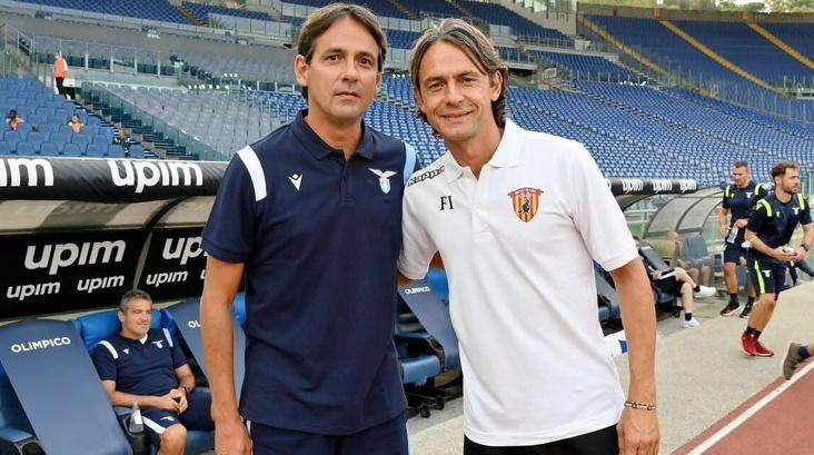 Lazio, Inzaghi vuole salvare Pippo: l'ultimo obiettivo di Simone
