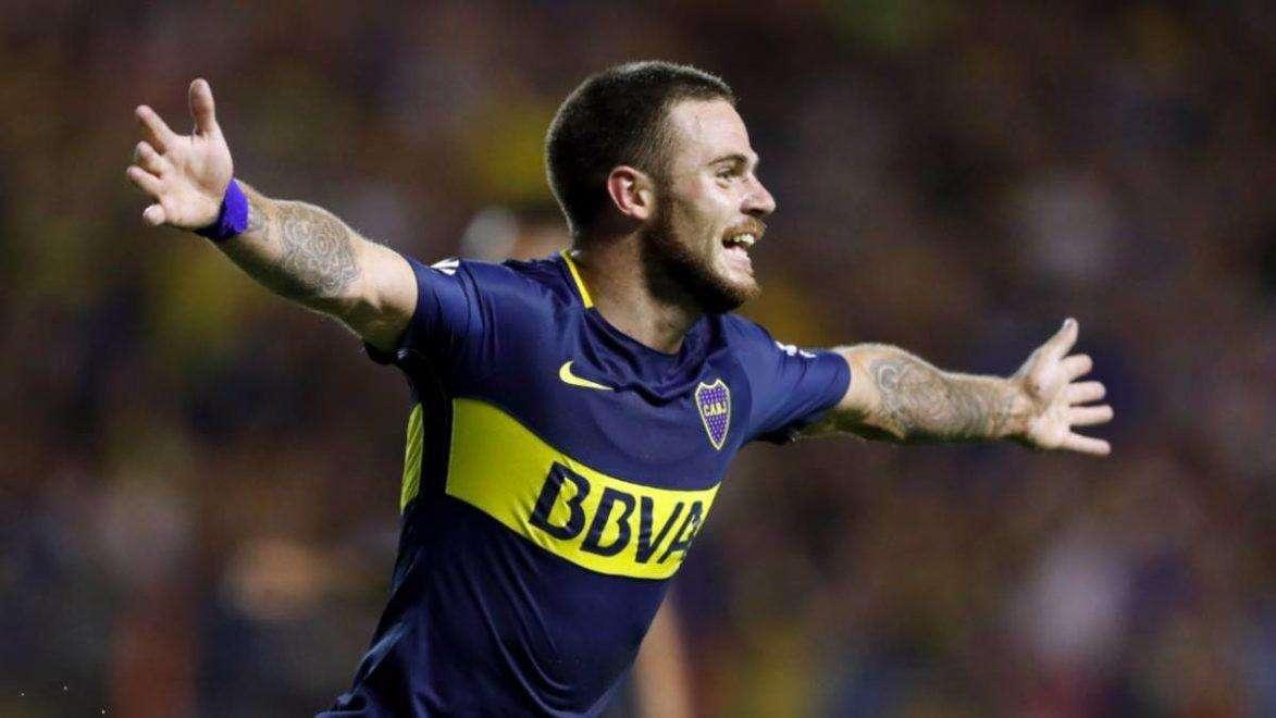 Calciomercato Lazio, interesse per Nandez del Boca Juniors: servono 20 milioni
