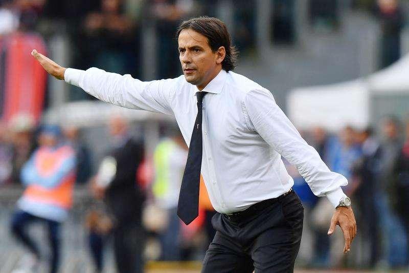 Partenza lanciata, Inzaghi nella storia: Simone eguaglia Maestrelli ed Eriksson