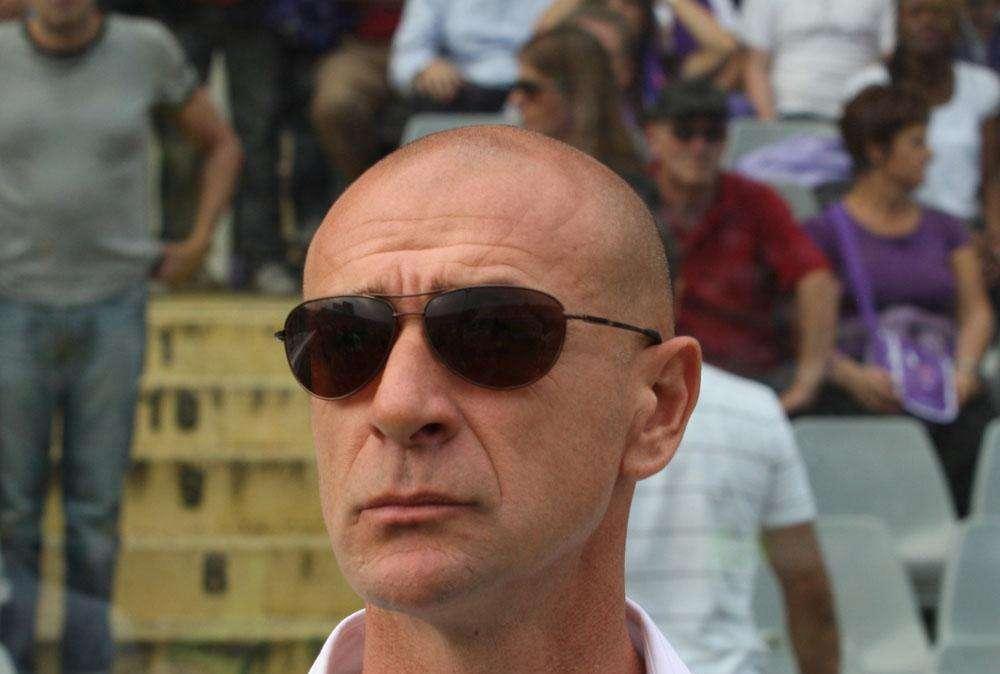 ESCLUSIVA - Quando la Lazio esonerò Ballardini...