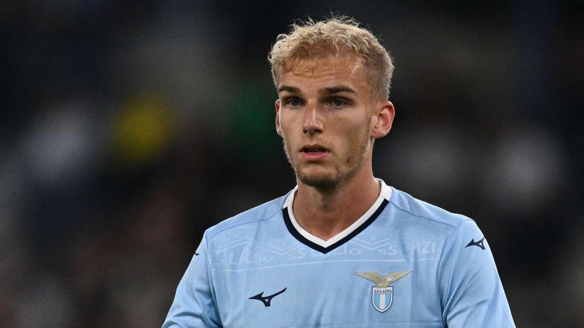 Calciomercato Lazio | Isaksen, si aspetta l'offerta giusta. E c'è già il sostituto