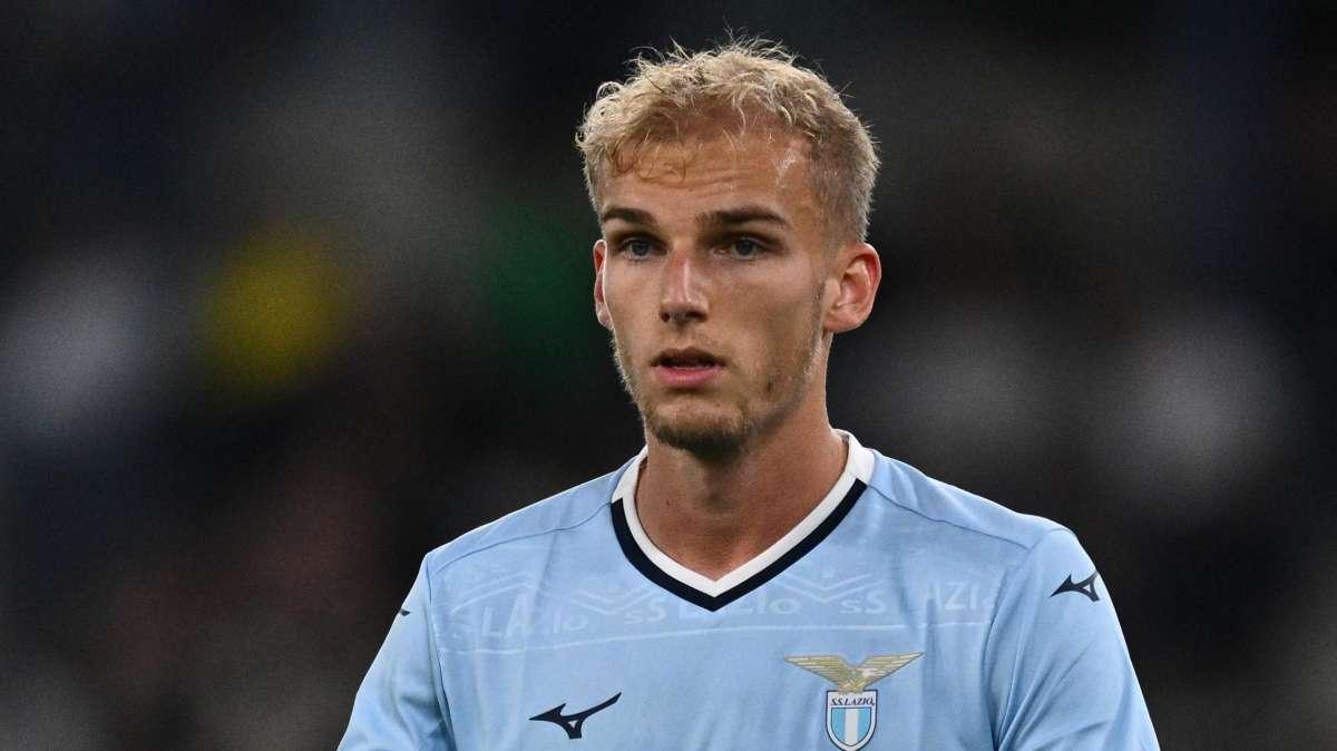 Calciomercato Lazio | Dalla Danimarca: "Frank può portare Isaksen al Tottenham"