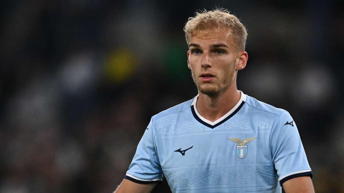 Calciomercato Lazio | Isaksen può partire: la richiesta della società