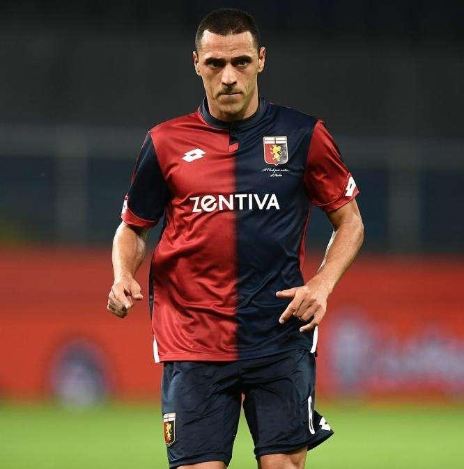 Lazio, Romulo è a Roma: oggi il primo allenamento, poi le visite mediche