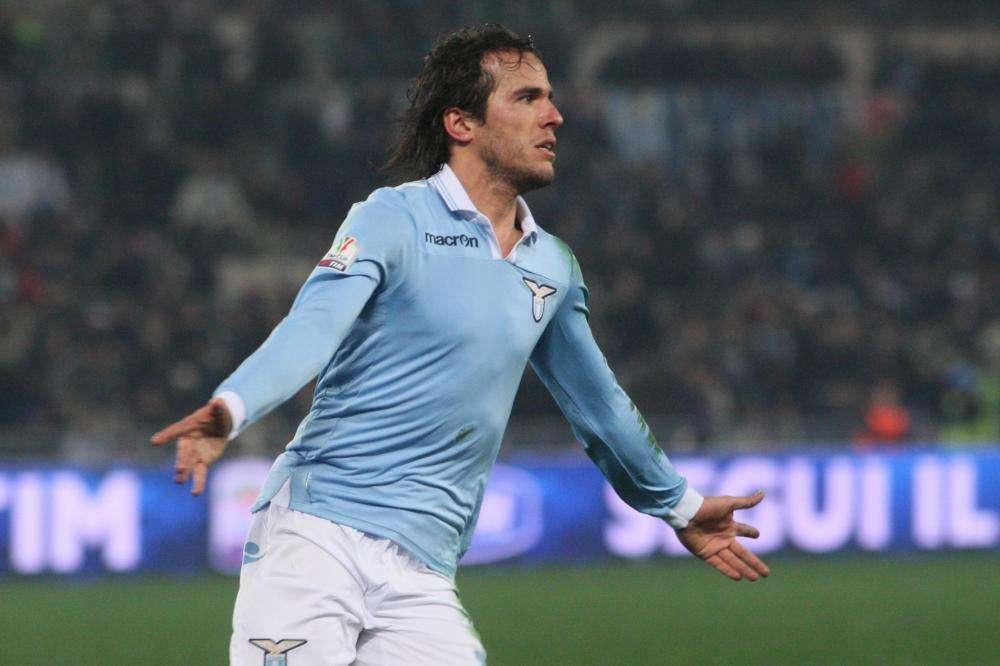 ESCLUSIVA - Gonzalez: "Io, Pintos e il maestro Reja. Ho la Lazio dentro, l'affetto dei tifosi la mia garanzia"