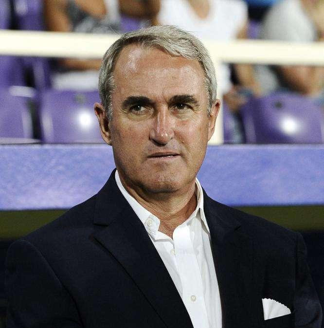 Lazio, Ghedin: "Prima del covid straordinaria, si riprenda con un bel finale"