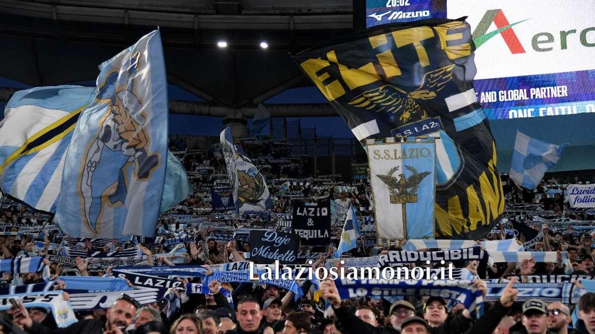Lazio, cresce ancora il dato sugli abbonamenti: il parziale aggiornato