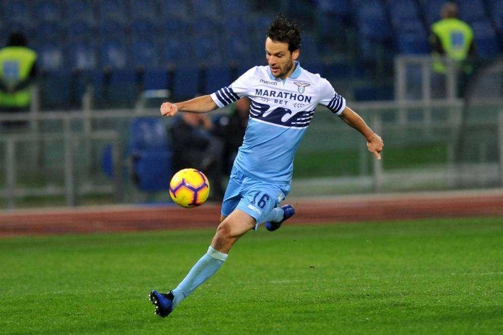 Lazio, quante occasioni create: è record stagionale