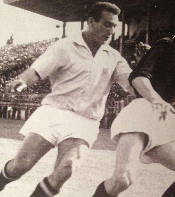LE MAGLIE DELLA STORIA - La nobile camicia del 1951, per una Lazio unica nella Capitale