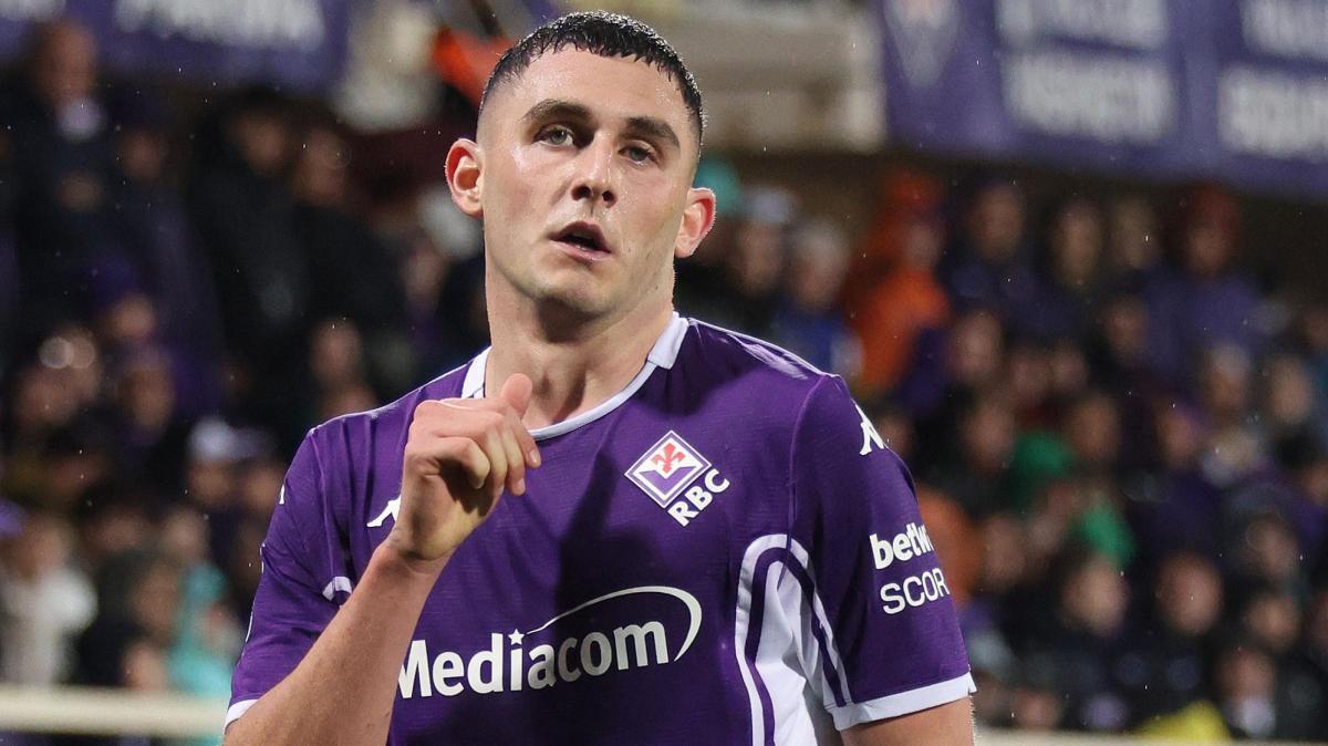 Calciomercato Lazio | Piccoli vuole la Fiorentina: l'obiettivo è convincere Grosso