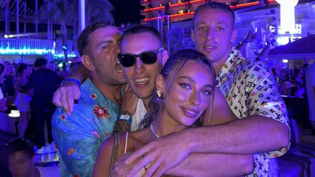 Frattesi alla Lazio, il ritorno a Roma è anche una questione di famiglia: il legame con la sorella Chiara - FT