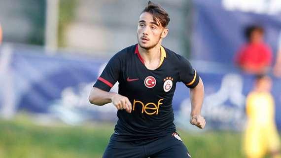 Calciomercato Lazio, dalla Turchia: la Lazio preme per Akgun