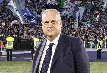 Fisco e diritti televisivi, Lotito in soccorso del calcio: i dettagli