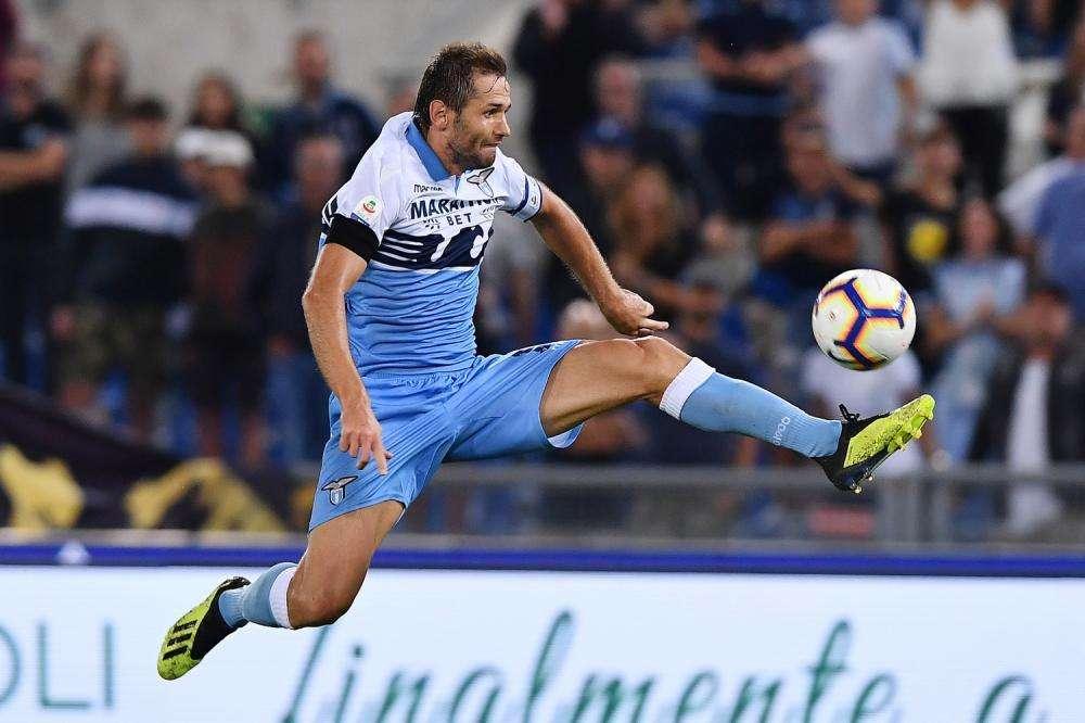 Lazio, prolungamento in vista per Lulic: il capitano a vita in biancoceleste