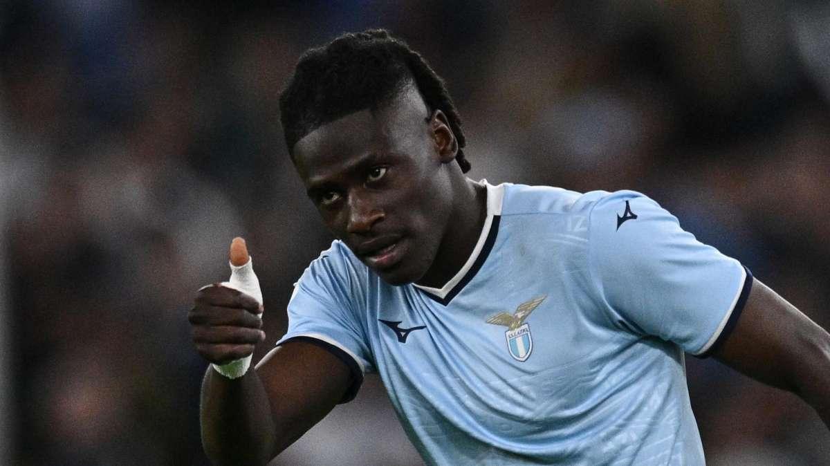 FORMELLO - Lazio, ancora Tchaouna. Gigot e Romagnoli fermi: le ultime 