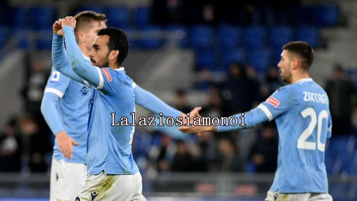 CLASSIFICA - Balzo "europeo" per la Lazio: la situazione in attesa della altre gare