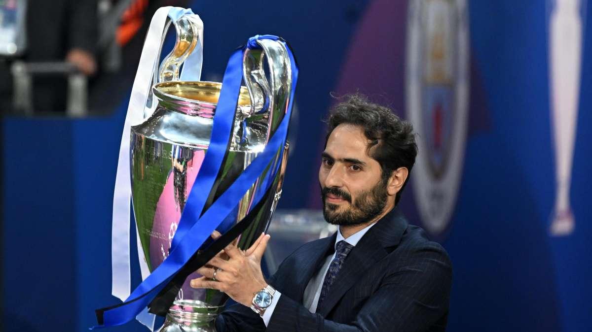 Champions League, rivoluzione in vista: tutti i cambiamenti