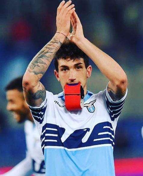 Cataldi in prestito al Genoa, il messaggio della futura moglie Elisa - FOTO