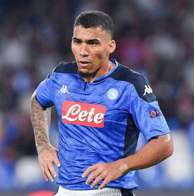 Caos Napoli, lady Allan sbotta: “Adesso basta, ci sono entrati in casa! Questo non è tifo”