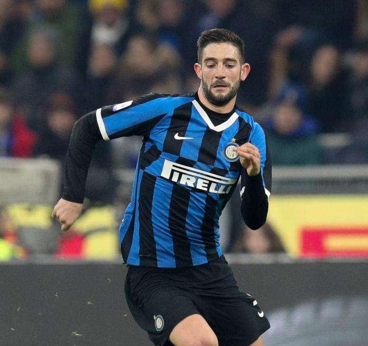 Inter, Gagliardini: "Scudetto? Noi siamo lì, può succedere di tutto"