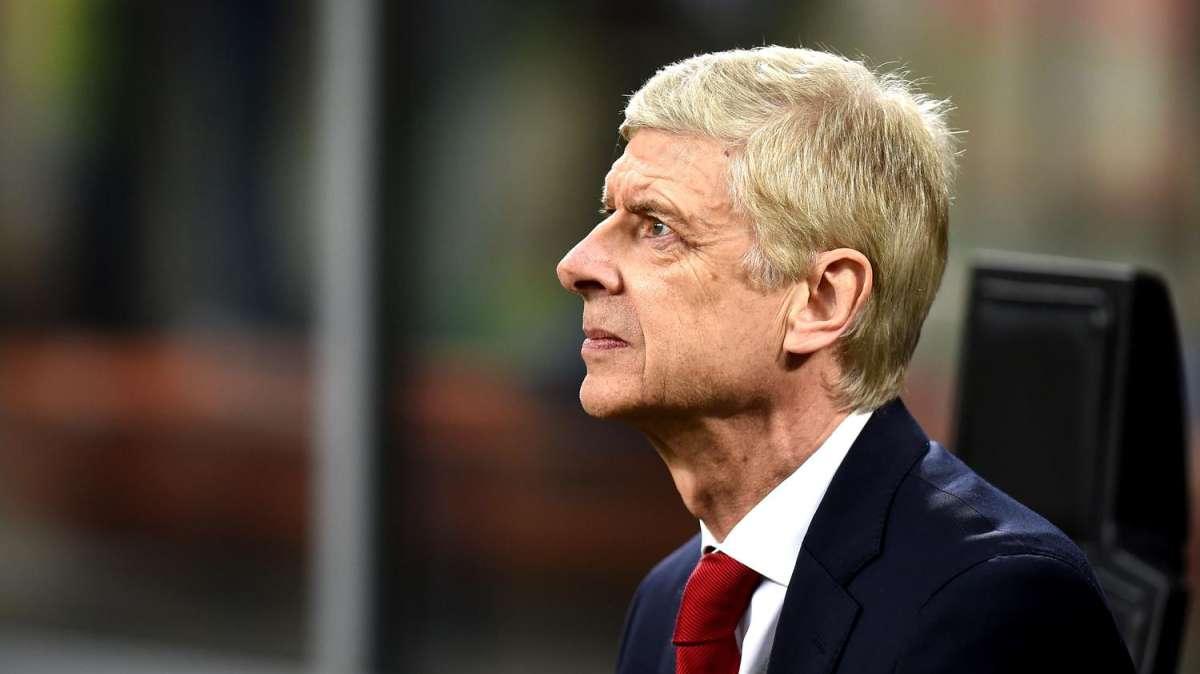 Wenger: "Mondiali ogni due anni? Nessuna rivoluzione, un'evoluzione necessaria"