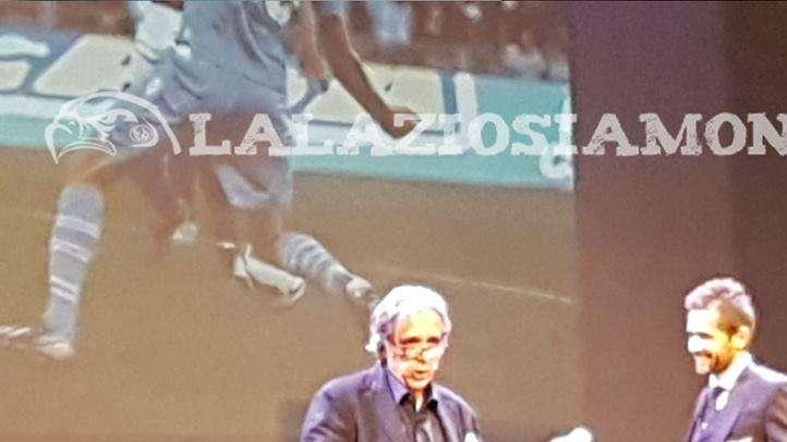 Lulic: "Il 71 lo porto sempre con me. Ringrazio Radu, è lui il vero capitano di questa Lazio" - VIDEO
