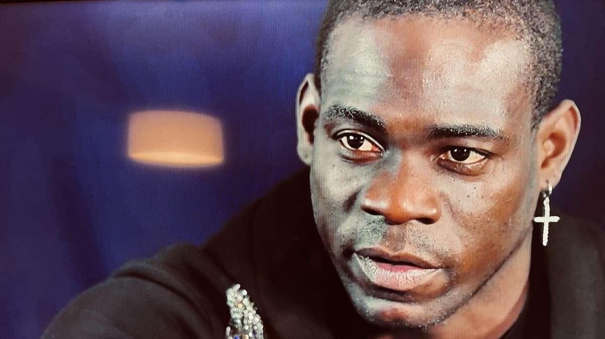 Italia, Balotelli: "Vederci fuori fa male. Sotto porta sono bravino, ma..."