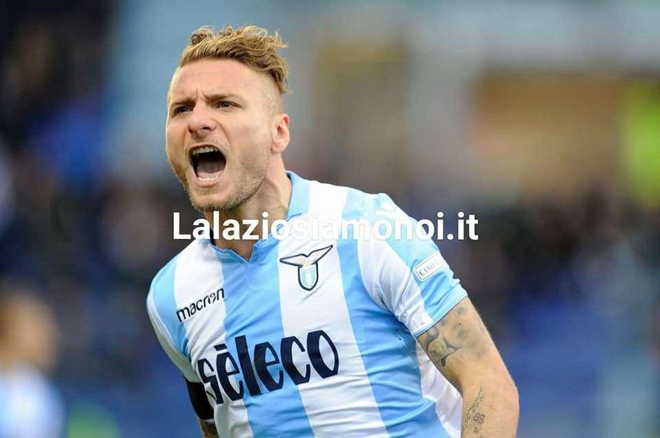 Scarpa d'Oro 2017/18, Immobile torna leader: agganciato il quartetto di testa