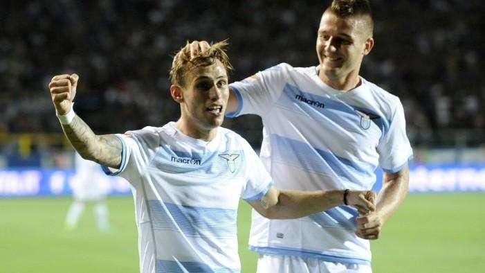 Lombardi: "Sono laziale sin da bambino. Con Inzaghi rapporto fantastico, ha vinto la scommessa"