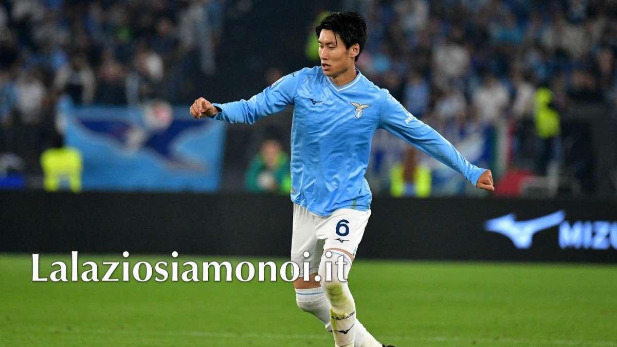 Calciomercato Lazio | Kamada resta? Lotito assicura: "Daichi ha detto..."