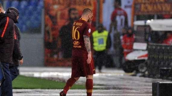 Mario Elle, nuova video-parodia: “De Rossi sì, De Rossi no (la terra dei quasi)"