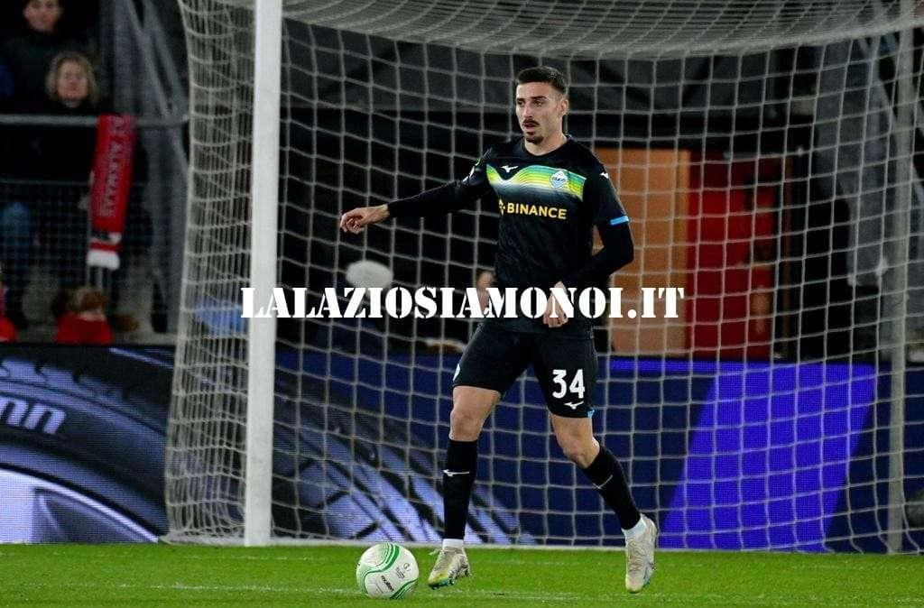 Calciomercato Lazio | Gila chiede spazio, talent room al lavoro: due opzioni