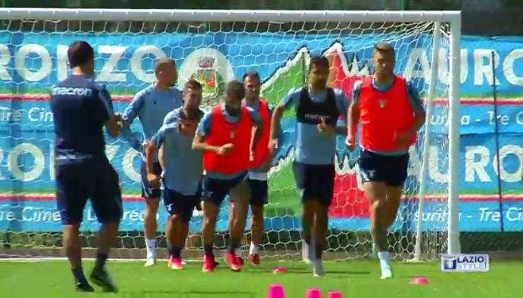 AURONZO GIORNO 14 - Il servizio: probabile formazione e maglia away - VIDEO