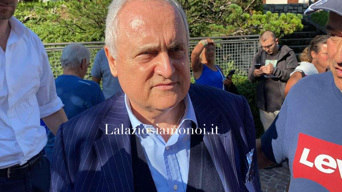 Lazio, mercato sbloccato da ottobre o da gennaio? Il punto