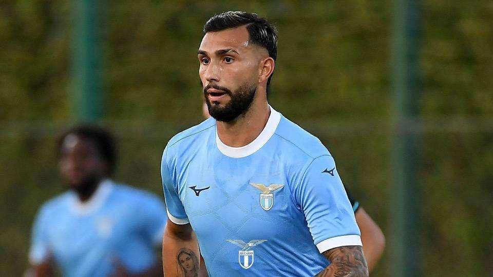 Lazio, Castellanos porta più rigori di tutti: il dato dell'ultimo anno