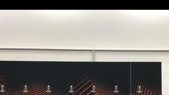 Marsiglia-Lazio, Sampaoli in conferenza: “Lancio di oggetti a Luis Alberto? Non aveva senso”