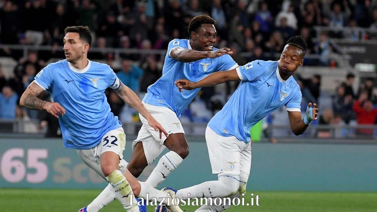FORMELLO - Lazio, le scelte anti-Fiorentina: Basic in pole, chance Noslin