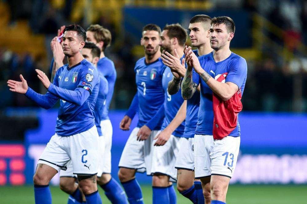 Euro 2020, stasera c'è Italia - Bosnia: dove vederla in tv e streaming
