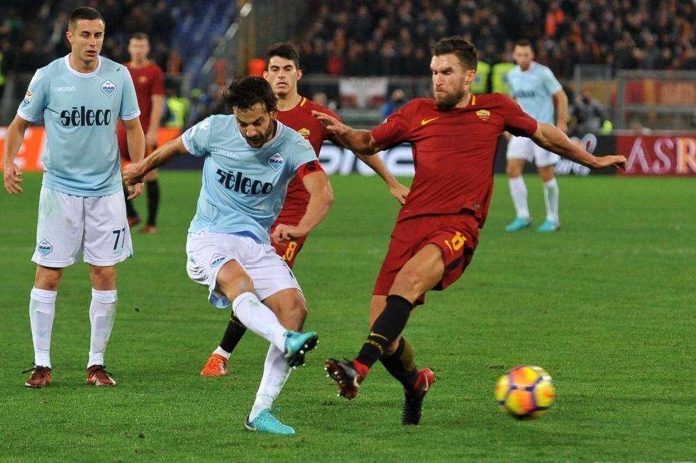 I NUMERI DEL MATCH - Lazio imbrigliata, Lukaku la scuote. Due tiri in porta, come con il Napoli