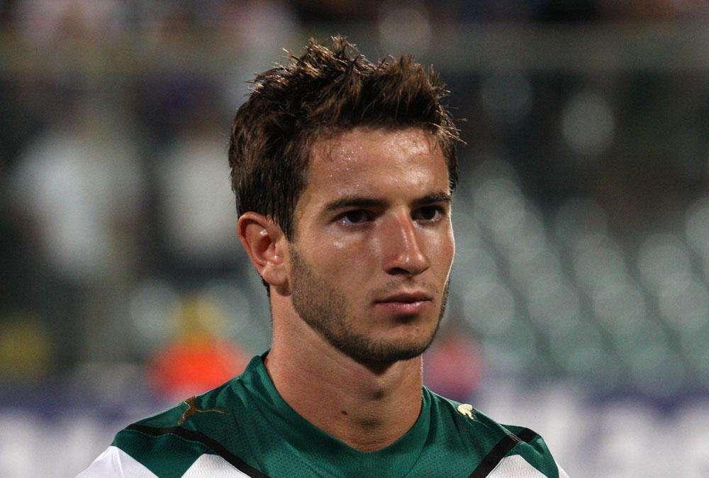 Cambia la lista Uefa: dentro Pereirinha e Brocchi, fuori Scaloni e Zarate