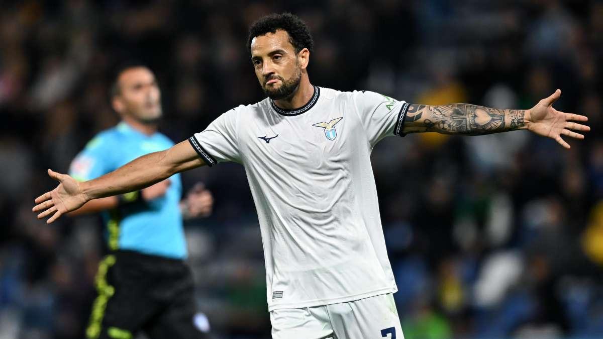 Calciomercato Lazio | Felipe, rinnovo o addio? Ora si decide. E Tudor...