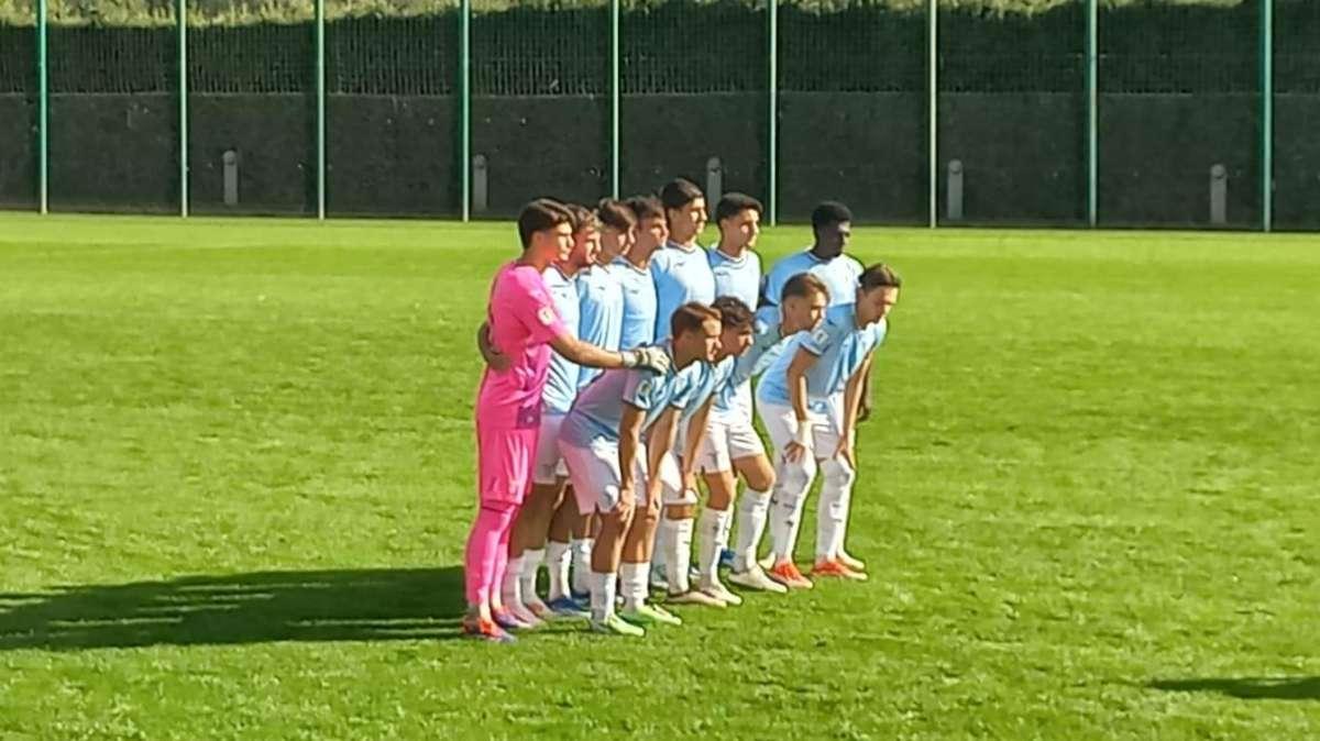 Lazio, anche la Primavera affronta il Cagliari: è tempo di 'matchday' - FOTO