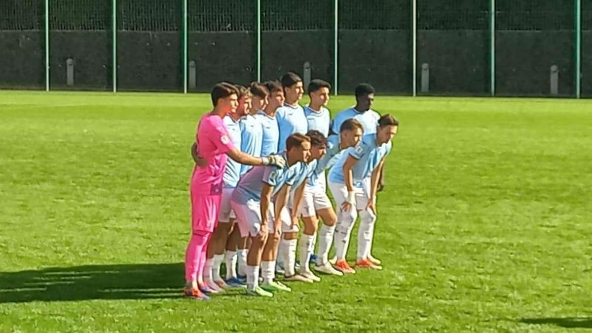 Lazio, un ex Primavera in prova col Rimini: tutti i dettagli