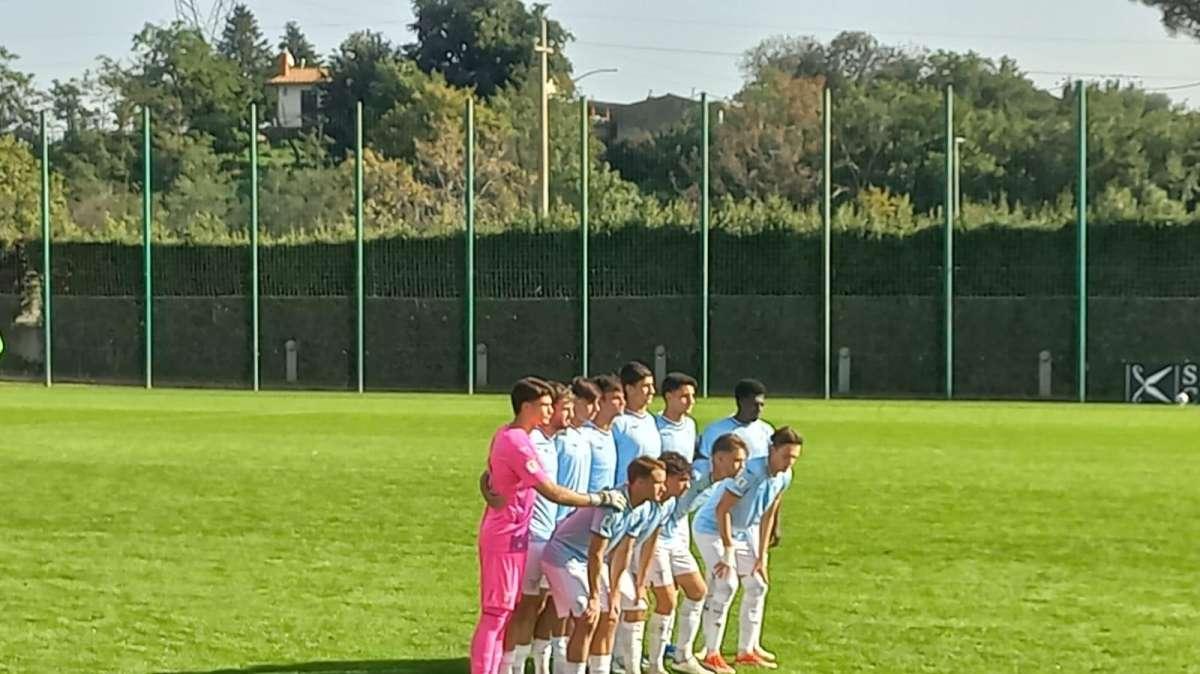PRIMAVERA | Cagliari - Lazio 1-0: secondo ko in due gare per Punzi